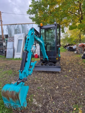 Багер Друга марка  - изображение 1