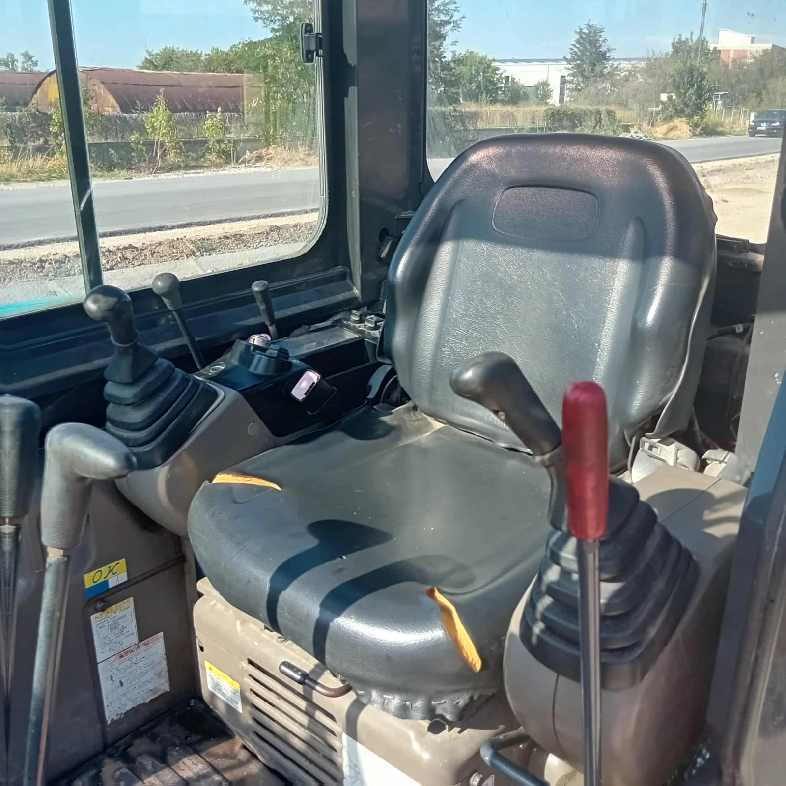  Kobelco SK55SR-5 - !!!  !!! | Mobile.bg   12