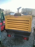 Компресори Atlas Copco XAHS186, снимка 10