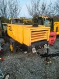 Компресори Atlas Copco XAHS186, снимка 2