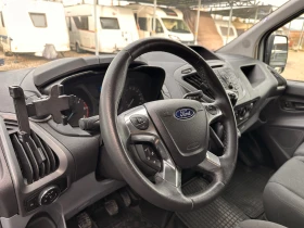 Кемпер Ford Custom, снимка 7