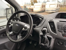 Кемпер Ford Custom, снимка 8