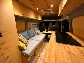 Кемпер Ford Custom, снимка 11