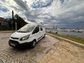 Кемпер Ford Custom, снимка 2