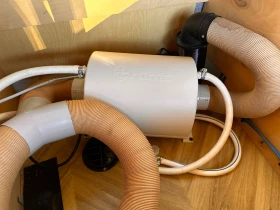 Кемпер Ford Custom, снимка 17