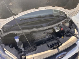 Кемпер Ford Custom, снимка 5