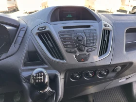  Ford Custom | Mobile.bg    7