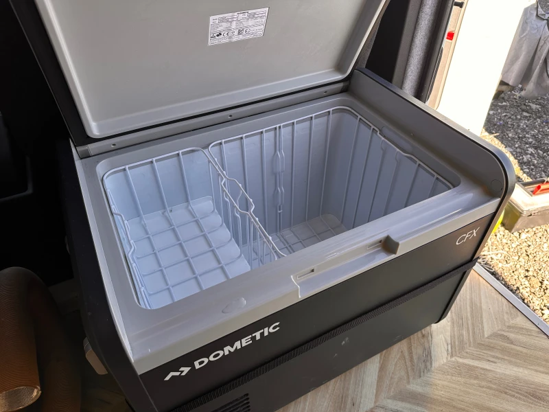 Кемпер Ford Custom, снимка 13 - Каравани и кемпери - 52535475