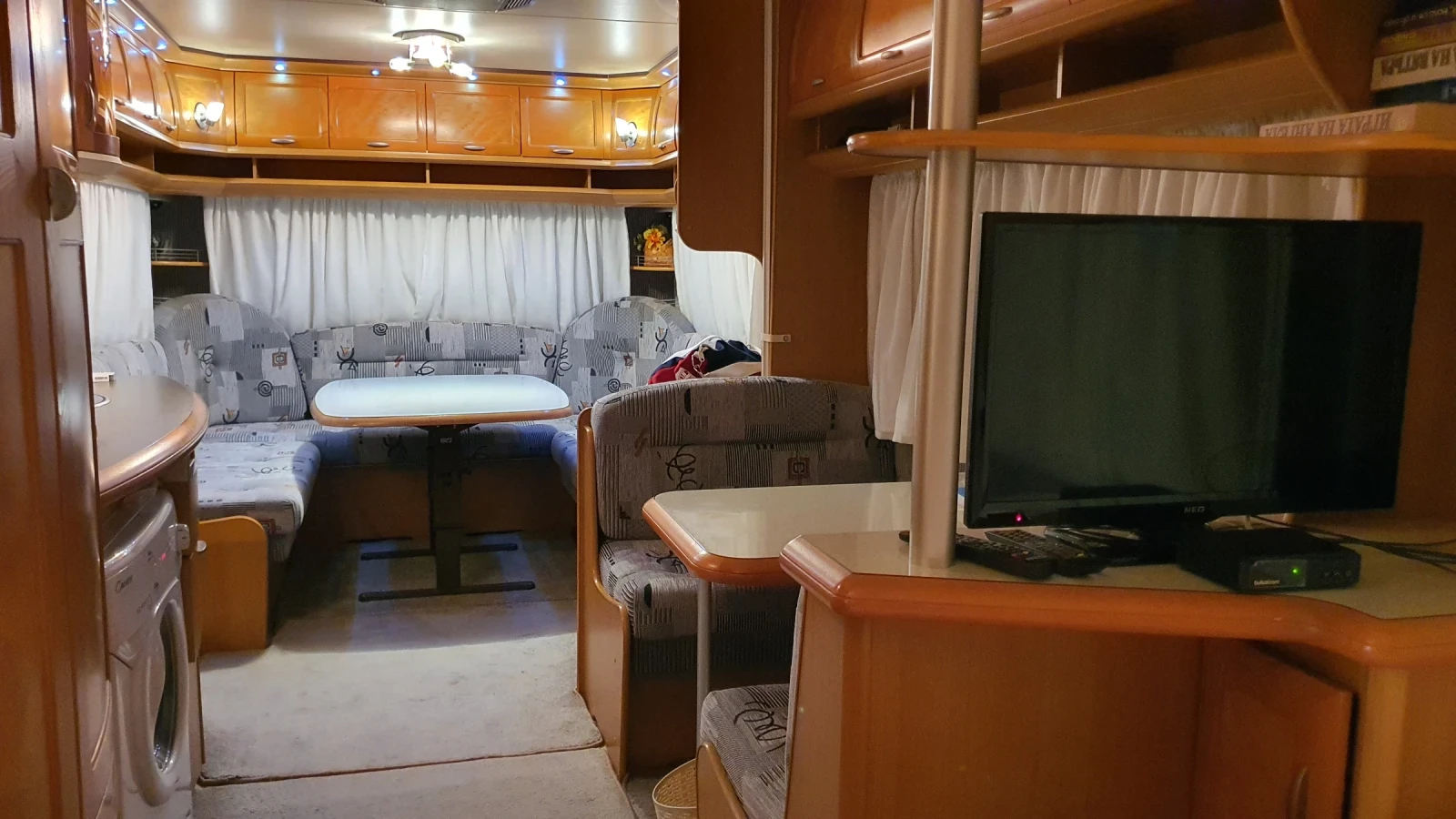 �������� Hobby 650 | Mobile.bg � ����������� 17