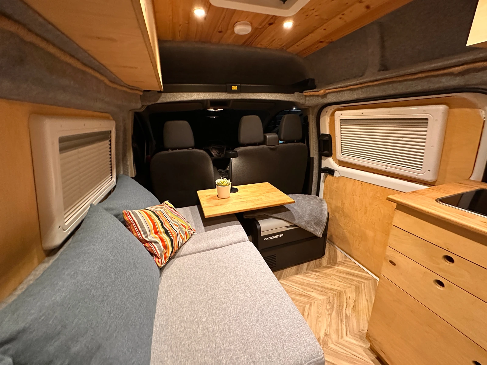  Ford Custom | Mobile.bg   11