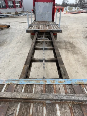 Полуремарке Други SDC PL 45 B 3 A, снимка 1