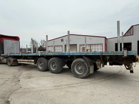 Полуремарке Други SDC PL 45 B 3 A, снимка 10