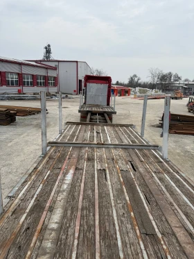 Полуремарке Други SDC PL 45 B 3 A, снимка 7