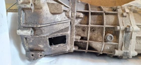 Трансмисия Скоростна кутия Steed 5 2.4i, снимка 1