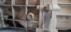 Трансмисия Скоростна кутия Steed 5 2.4i, снимка 2