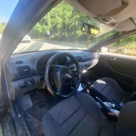 Audi A3 1997, снимка 5