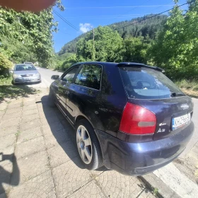 Audi A3 1997, снимка 4