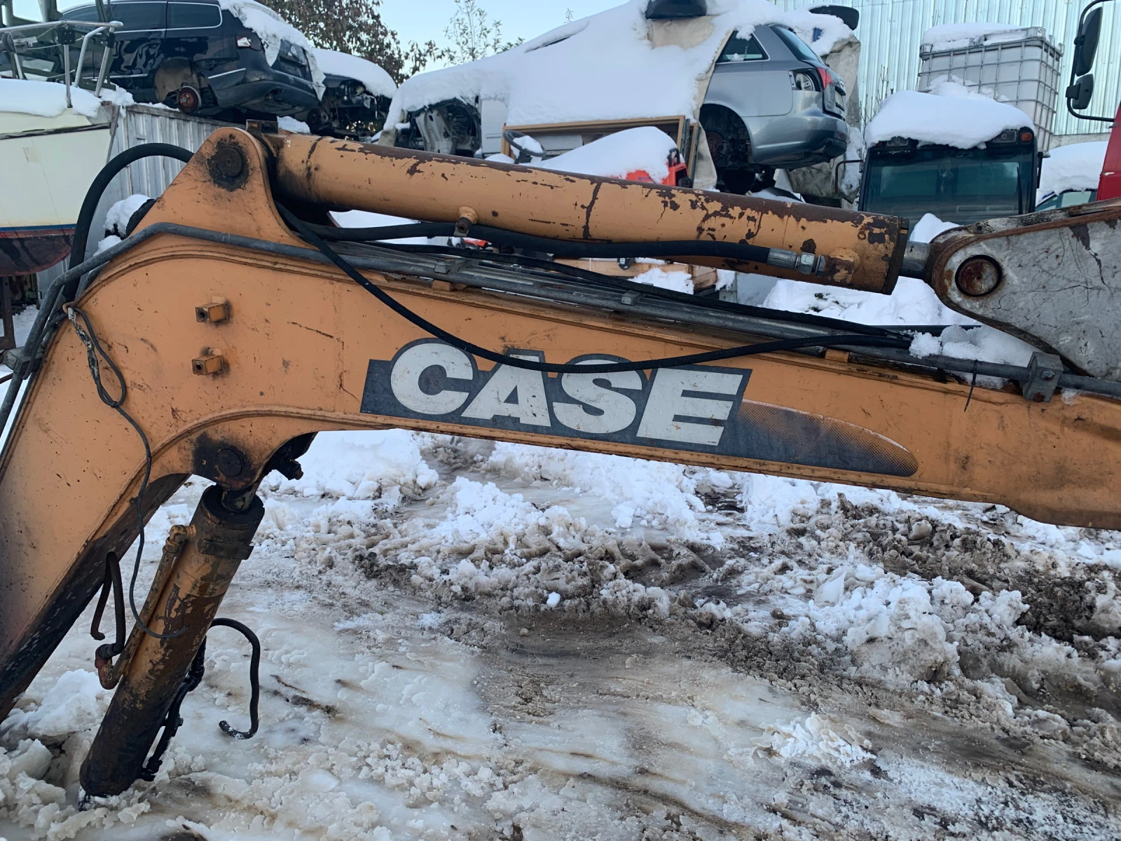    Case | Mobile.bg   4