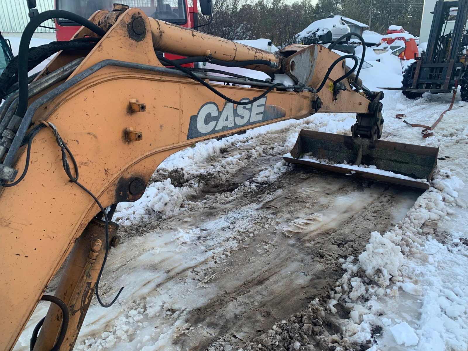    Case | Mobile.bg   5