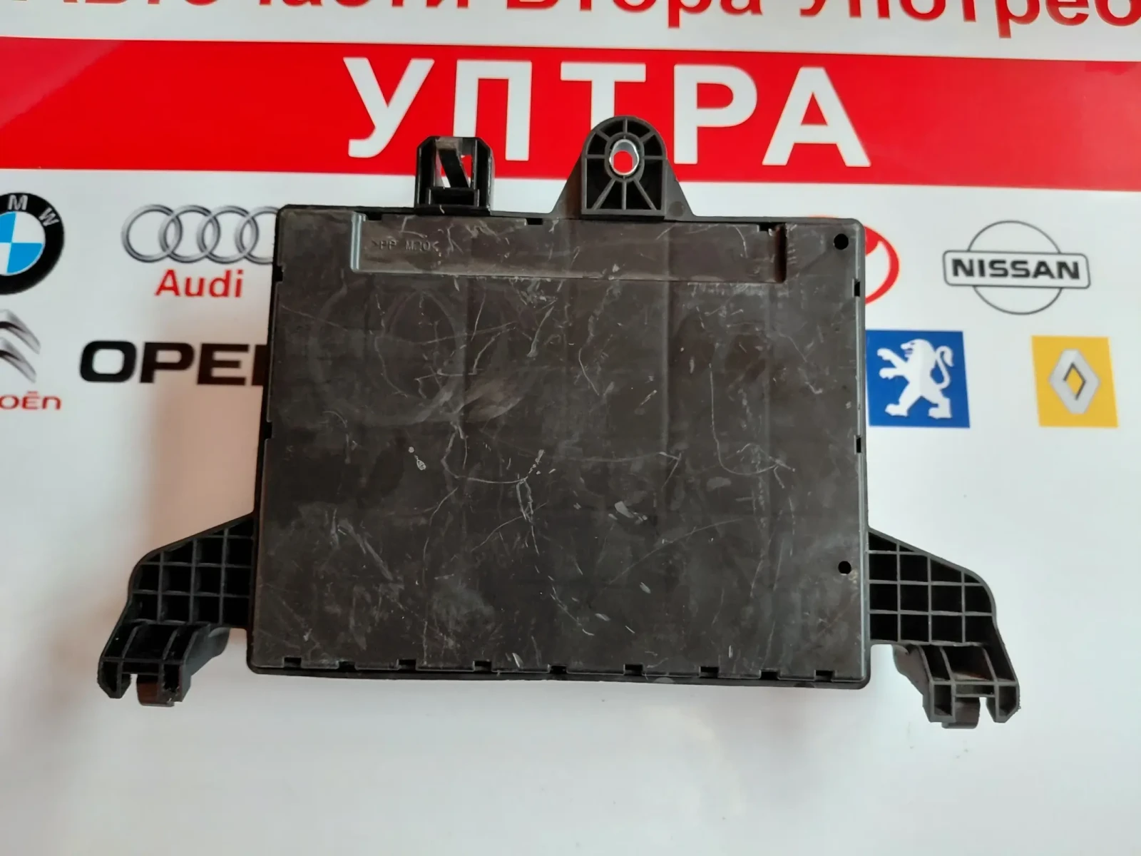 365927271 Бушонно табло за Opel Astra J,Meriva B,Zafira C  1110022AA, снимка 3 - Части - 56224936