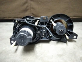 Фарове бмв Е30 бош хела Черна Опушена BMW E30 BOSCH HELLA Black Smoked , снимка 6 - Части - 50653396