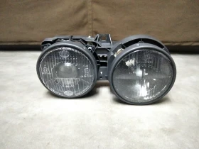   30     BMW E30 BOSCH HELLA Black Smoked  | Mobile.bg    3