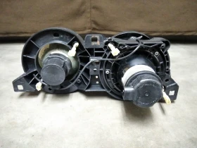   30     BMW E30 BOSCH HELLA Black Smoked  | Mobile.bg    4