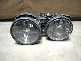   30     BMW E30 BOSCH HELLA Black Smoked  | Mobile.bg    5
