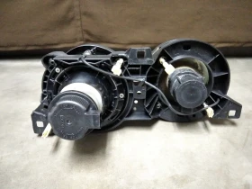   30     BMW E30 BOSCH HELLA Black Smoked  | Mobile.bg    6