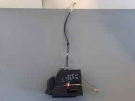 Брава врата задна дясна Санг Йонг Актион 