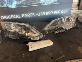 ����� �� �������� �� �������� ������ �� NISSAN QASHQAI II J11 2014 - 2017 ������ ���������