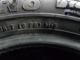 Гуми Зимни 205/65R16, снимка 11