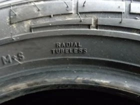 Гуми Зимни 205/65R16, снимка 13