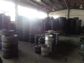 Гуми Зимни 205/65R16, снимка 16