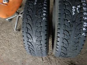 Гуми Зимни 205/65R16, снимка 3