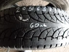 Гуми Зимни 205/65R16, снимка 5