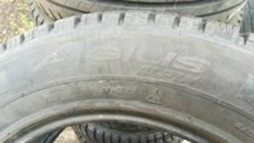 Гуми Зимни 205/65R16, снимка 5