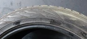 Гуми Зимни 275/45R21, снимка 7