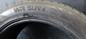 Гуми Зимни 275/45R21, снимка 6