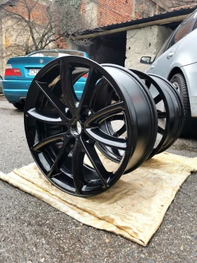 Гуми с джанти Други 235/35R19, снимка 1