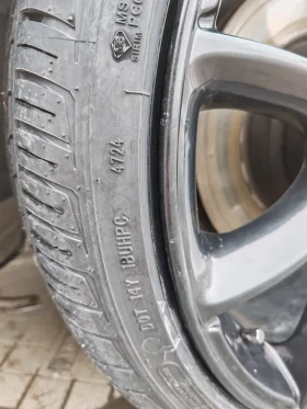 Гуми с джанти Други 235/35R19, снимка 15