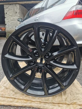 Гуми с джанти Други 235/35R19, снимка 5