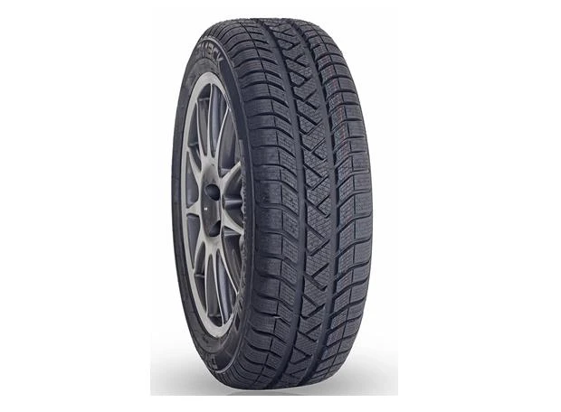 Гуми Зимни 225/45R17, снимка 1 - Гуми и джанти - 12537253