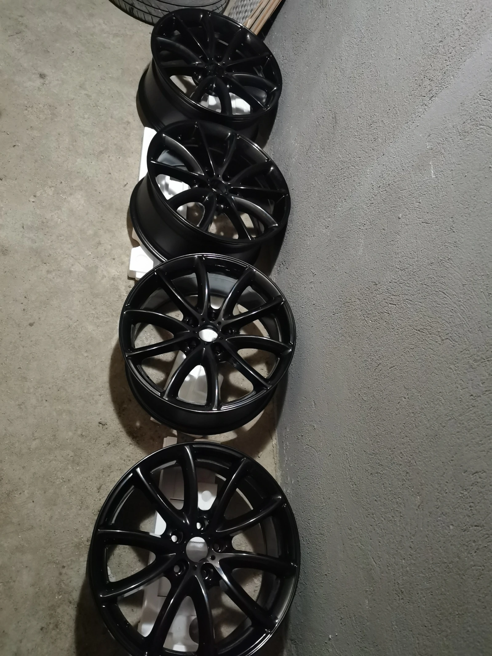 ���� � ������ 235/35R19 �� BMW | Mobile.bg � ����������� 4