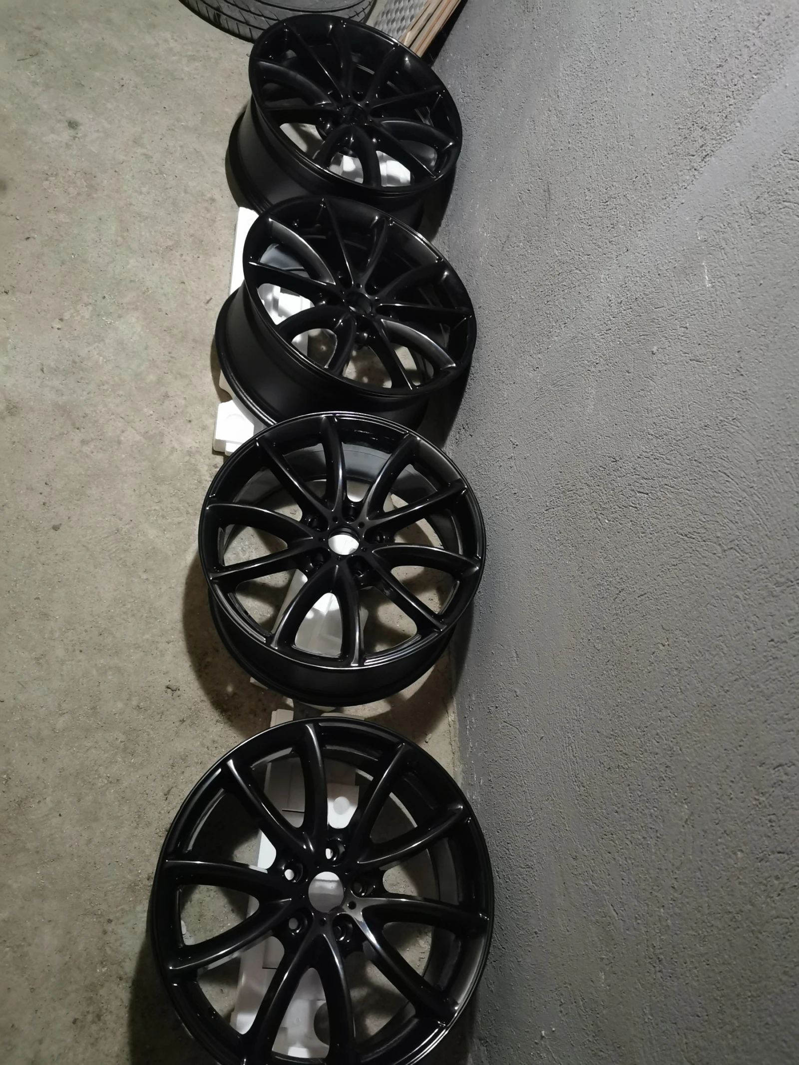 ���� � ������ 235/35R19 �� BMW | Mobile.bg � ����������� 2