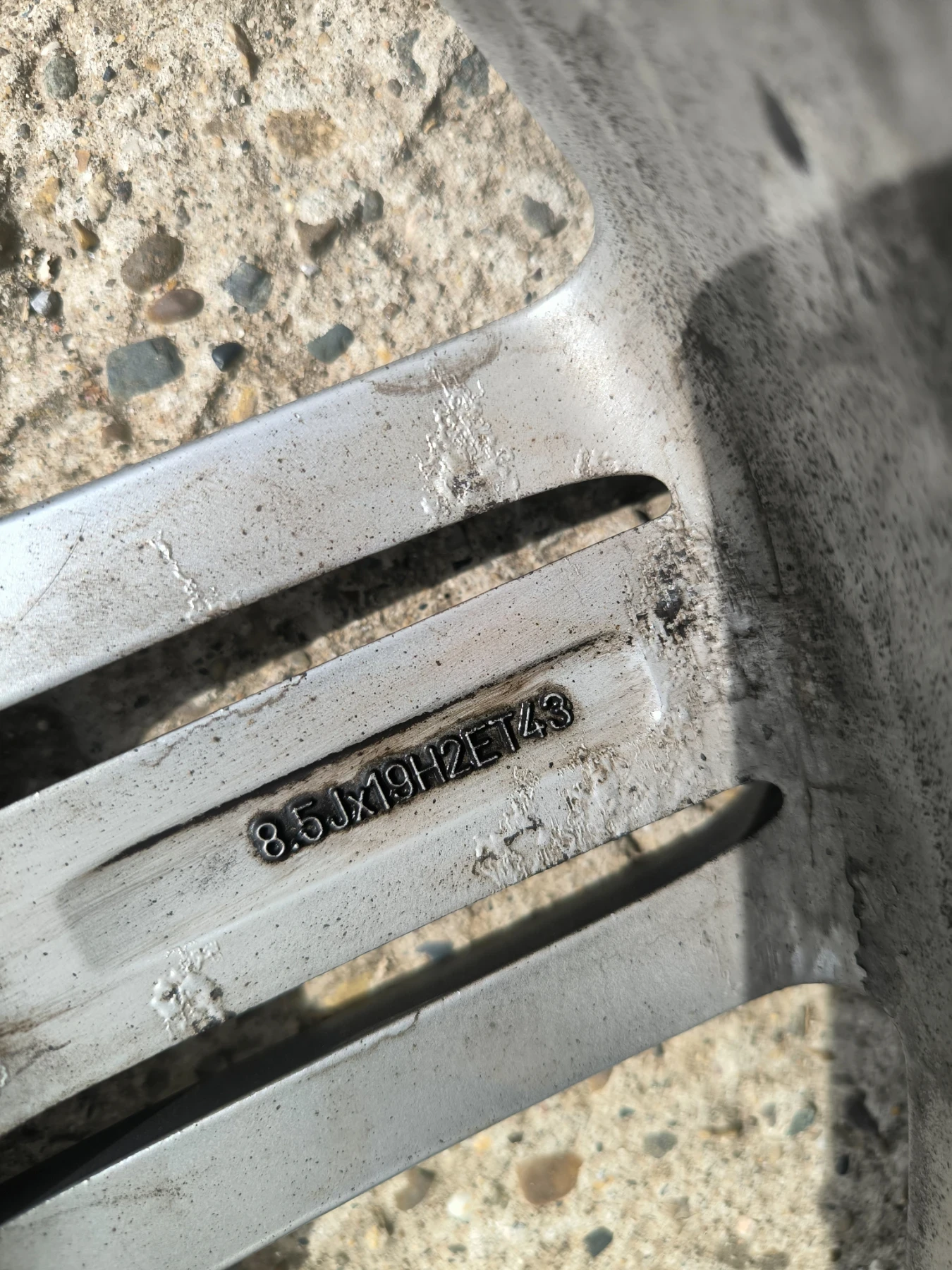 ���� � ������ 255/35R19 | Mobile.bg � ����������� 6