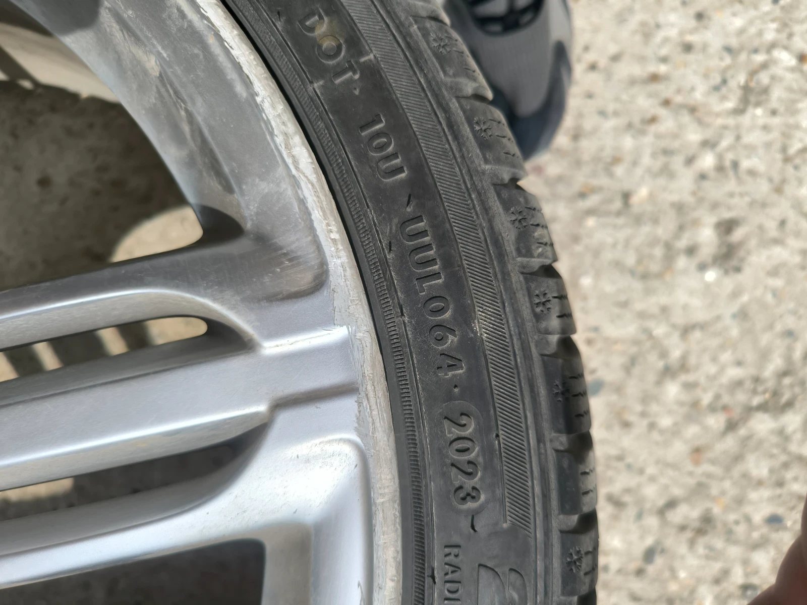 ���� � ������ 255/35R19 | Mobile.bg � ����������� 12