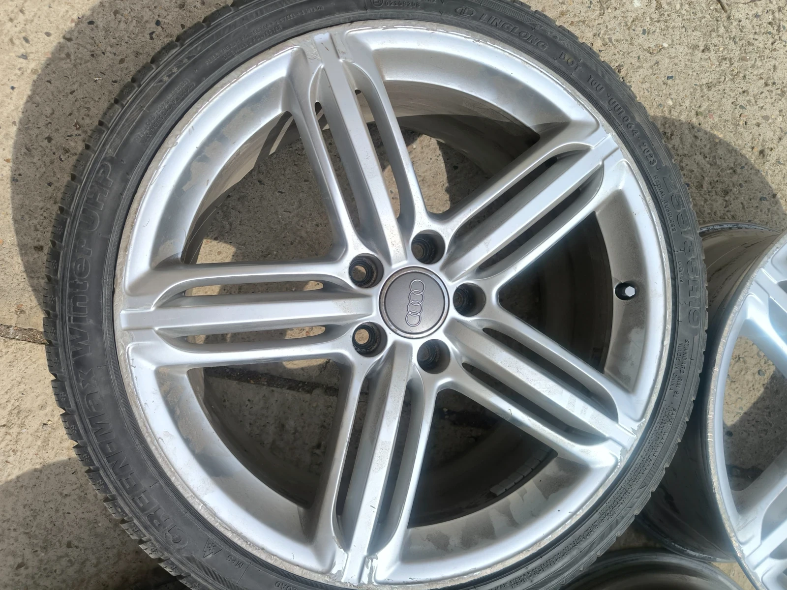 ���� � ������ 255/35R19 | Mobile.bg � ����������� 2