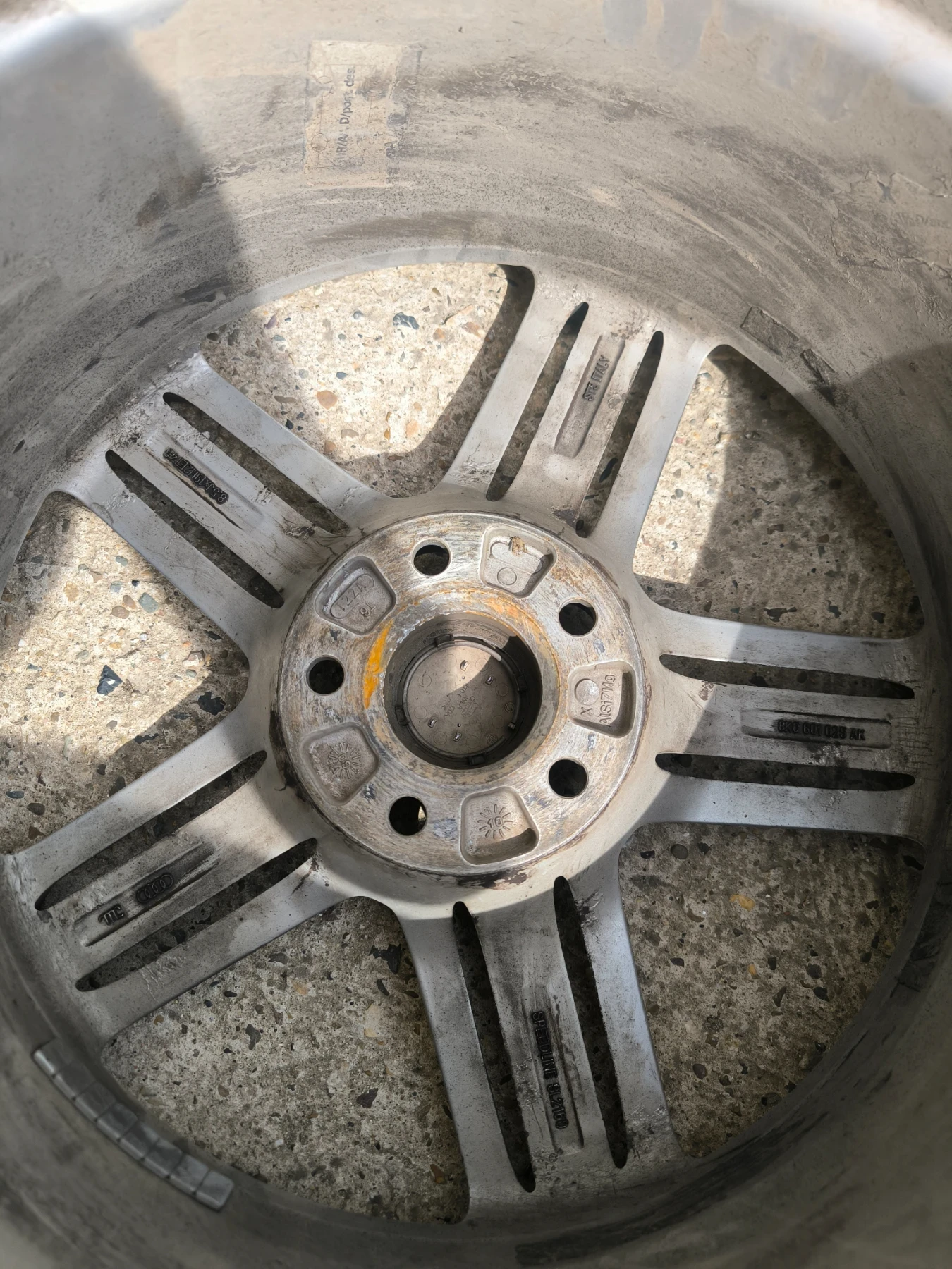 ���� � ������ 255/35R19 | Mobile.bg � ����������� 10