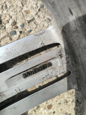 ���� � ������ 255/35R19 | Mobile.bg � ����� ������ 6